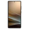 Spigen Liquid Air - Etui do Samsung Galaxy S25 Ultra (Matte Black) (ACS08953)