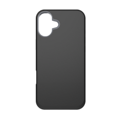 ZAGG SoHo Snap - obudowa ochronna do iPhone 16 Plus kompatybilna z MagSafe (black) (702315223)