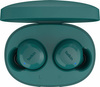 Belkin SOUNDFORM BoltTrue Wireless Earbuds - Teal Słuchawki bezprzewodowe (AUC009BTTE)