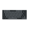 Satechi SM1 Slim Mechanical Backlit Bluetooth Keyboard - bezprzewodowa klawiatura mechaniczna (dark) (ST-KSM1DK-EN)