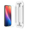 Spigen Glas.TR EZ FIT 2-Pack - Szkło hartowane do Google Pixel 9a (2 sztuki) (AGL08938)