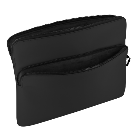 dbramante 1928 Oxford Plus Sleeve ICON - etui ochronne do urządzeń 14" (midnight) (OX14ICBL6879)