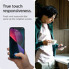Spigen GLAS.TR EZ FIT Privacy 2-Pack - Szkło hartowane z filtrem prywatyzującym do iPhone 16e / iPhone 14 / iPhone 13 Pro / iPhone 13 2 szt (AGL03388)