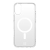 Incipio Velocity MagSafe - Etui iPhone 16 Plus (Clear) (IPH-2164-CLR)