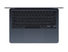 Apple MacBook Air 13,6” M2 (8-core CPU 8-core GPU) 16GB 256GB SSD 30W - Północ (MC7X4ZE/A)