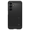 Spigen Tough Armor - Etui do Samsung Galaxy S24 (Czarny) (ACS07355)