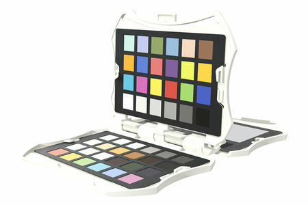 Datacolor SpyderCheckr Photo- uniwersalny wzorzec barw (SCK310)