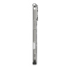 Spigen Ultra Hybrid T Mag MagSafe - Etui do iPhone 17 Pro Max (Clear/White) (ACS10280)