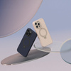 Moshi Kameleon MagSafe - Etui iPhone 16 Pro z funkcją podstawki (Midnight Blue) (99MO241113)