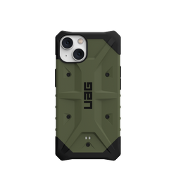 UAG Pathfinder - obudowa ochronna do iPhone 14 Plus (olive) (114061117272)