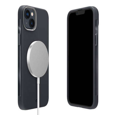 Spigen Cyrill Ultra Color MagSafe – Etui do iPhone 15 Plus /  iPhone 14 Plus (Dusk) (ACS04943)