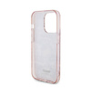Hello Kitty IML Tags Graffiti - Etui iPhone 14 Pro (różowy) (HKHCP14LHDGPTP)