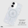 Case-Mate Twinkle MagSafe - Etui iPhone 16 (Disco) (CM054334)