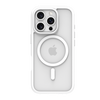 dbramante1928 Grenen MagSafe - obudowa ochronna do iPhone 16 Pro kompatybilna z MagSafe - biały (GN61WH006372)
