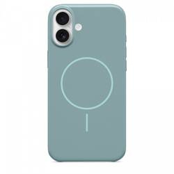 Etui Beats z MagSafe do iPhone’a 16 Plus – niebieska fala (MCFJ4LL/A)