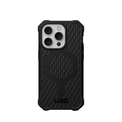 UAG Essential Armor - obudowa ochronna do iPhone 14 Pro kompatybilna z MagSafe (black) (114091114040)
