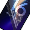 3mk FlexibleGlass - Szkło hybrydowe do iPhone 16 Pro Max (3MK_5903108661126)