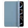 Apple etui Smart Folio do iPad Pro 13 cali M4 - denim (MWK43ZM/A)