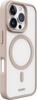 Laut Huex Protect - obudowa ochronna do iPhone 16 Pro Max kompatybilna z MagSafe (beige gold) (L_IP24D_HPT_BE)