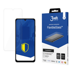 3mk FlexibleGlass - Szkło hybrydowe do Samsung Galaxy A32 4G (3MK_5903108370677)