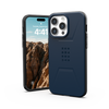 UAG Civilian Magsafe - obudowa ochronna do iPhone 15 Pro Max kompatybilna z MagSafe (mallard) (114295115555)