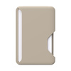 Speck ClickLock Wallet For MagSafe - Magnetyczny portfel MagSafe (Pale Oak) (150423-3178)