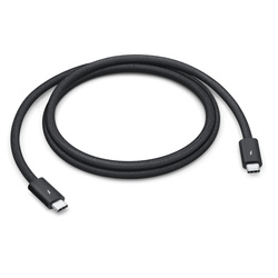 Apple Kabel przewód profesjonalny Thunderbolt 5 Pro (USB-C) - 1 m (MDW94ZM/A)