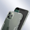 Nillkin Nature TPU Case - Etui Apple iPhone 12 Pro Max (Dark Green) (IP67-02191)