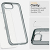 Spigen Ultra Hybrid - Etui do iPhone 16e (Space Crystal) (ACS09531)