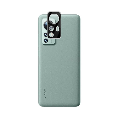Mocolo Silk Camera Lens Glass - Szkło ochronne na obiektyw aparatu Xiaomi 12 Pro (XM6727)