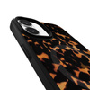 Kate Spade New York Protective MagSafe - Etui iPhone 16 Plus (Tortoise) (KS054390)