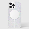 Kate Spade New York Protective MagSafe - Etui iPhone 16 Pro Max (Chunky Glitter) (KS054960)
