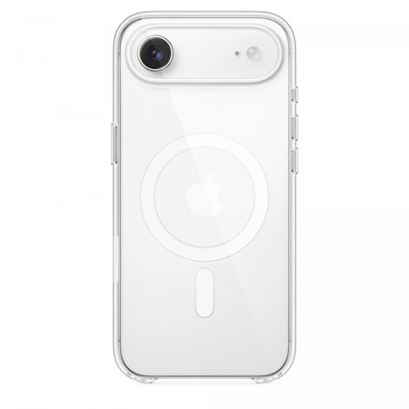 Apple iPhone Air Etui z MagSafe – szron (MGH34ZM/A)