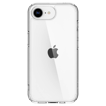 Spigen Ultra Hybrid - Etui do iPhone 16e (Przezroczysty) (ACS09160)