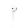 Apple Słuchawki EarPods ze złączem 3.5mm - białe (MWU53ZM/A)