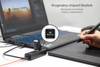 Unitek hub 4x USB 3.0 retail (Y-3089)