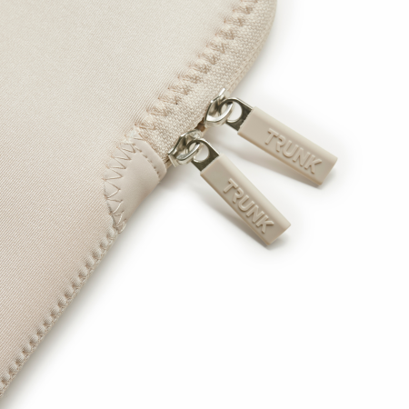 Trunk 15" MacBook Air Sleeve - neoprenowe etui ochronne do MacBook 15" (moonlight) (TR-ALSAIR15-MOO)