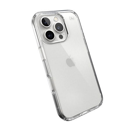 Speck Presidio Perfect-Clear - Etui iPhone 16 Pro (Clear) (150702-5085)