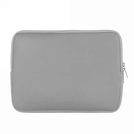 Pomologic Sleeve - pokrowiec do MacBook Pro/Air 13 (grey) (POM-MBPA13-203)
