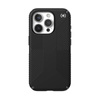 Speck Presidio2 Grip Magsafe - Etui iPhone 15 Pro (Black / Slate Grey / White) (150563-3205)