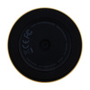 Guess Magnetic Script Metal Logo - Głośnik Bluetooth V5.3 (złoty) (GUWSC3ALSMD)