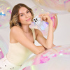 Case-Mate Karat MagSafe - Etui iPhone 16 Pro (Holographic Soap Bubble) (CM054716)