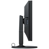 EIZO ColorEdge CS2731-BK - monitor LCD 27" z kalibracją sprzętową, licencja ColorNavigator, 99% AdobeRGB, USB-C (CS2731-BK)