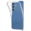 Spigen Liquid Crystal - Etui do Samsung Galaxy S25 (Przezroczysty) (ACS08995)