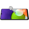 Nillkin Anti-Explosion Glass 2.5D - Szkło ochronne Samsung Galaxy A22 4G/LTE (SA22-24087)