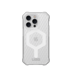 UAG Essential Armor - obudowa ochronna do iPhone 14 Pro kompatybilna z MagSafe (frosted ice) (114091110243)