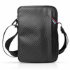 BMW Urban Collection - Torba na tablet 10" (Carbon/Red Strips) (BMTB10CAPRBK)