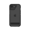ZAGG Santa Cruz KS - obudowa ochronna do iPhone 16e / 15 / 14 / 13 (black) (702318191)