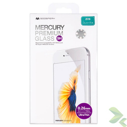 Mercury Premium Glass - Hartowane szkło ochronne 9H Samsung Galaxy J5 (2016) (7315)