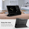 Spigen Rugged Armor Pro - Etui do Samsung Galaxy Tab S9 FE 10.9" (Czarny) (ACS06857)